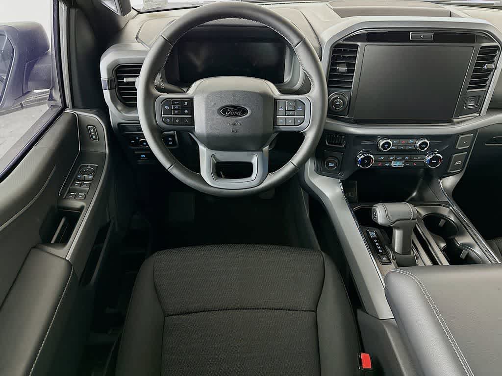 Thumbnail: 2025 Ford F-150 - 10