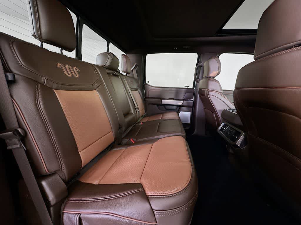 Thumbnail: 2026 Ford F-250 - 34