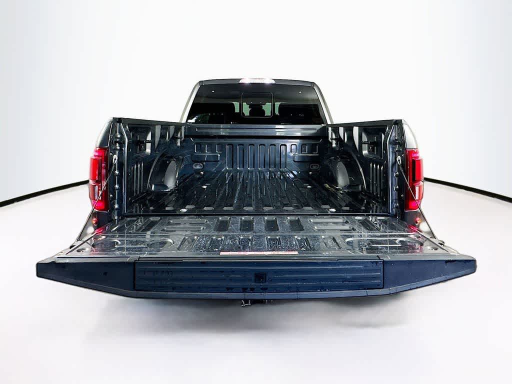 Thumbnail: 2018 Ford F-150 - 21