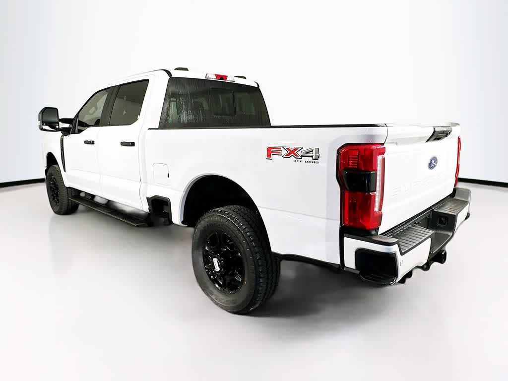 Thumbnail: 2026 Ford F-250 - 4