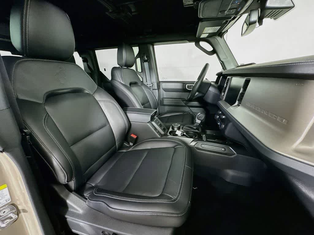 Thumbnail: 2026 Ford Bronco - 15