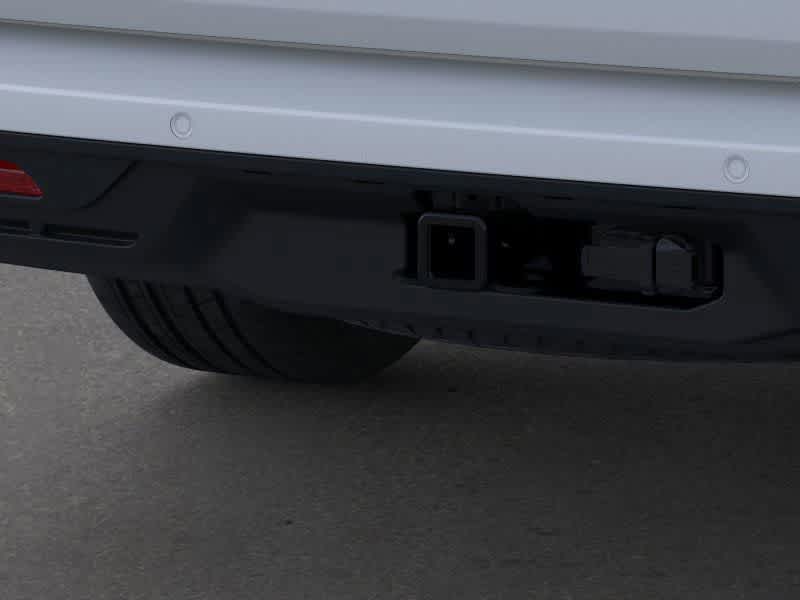 Thumbnail: 2026 Ford Expedition - 23