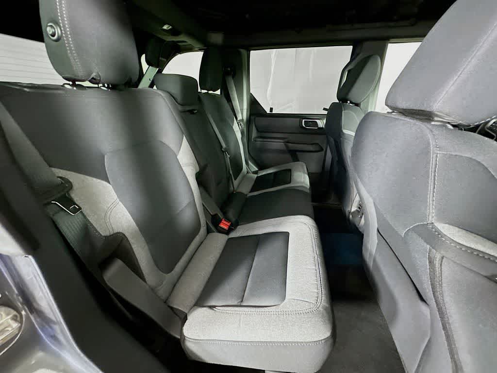 Thumbnail: 2025 Ford Bronco - 33