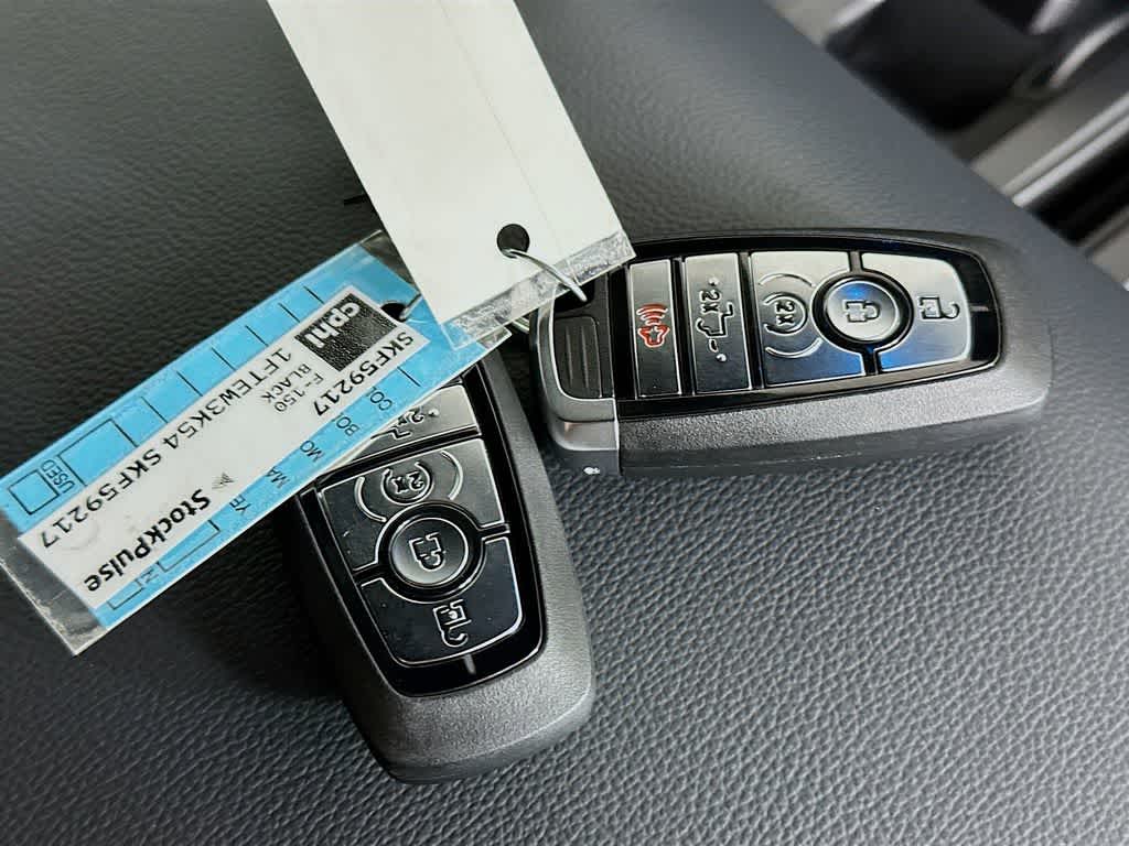 Thumbnail: 2025 Ford F-150 - 22