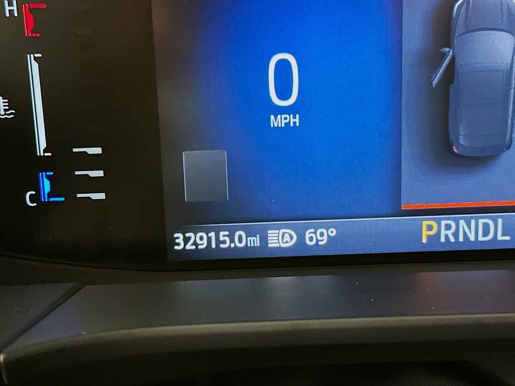 Thumbnail: 2023 Ford Escape - 19