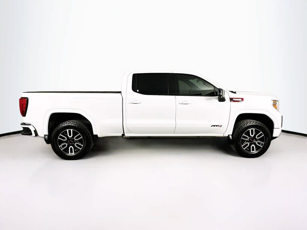 Thumbnail: 2021 GMC Sierra 1500 - 26