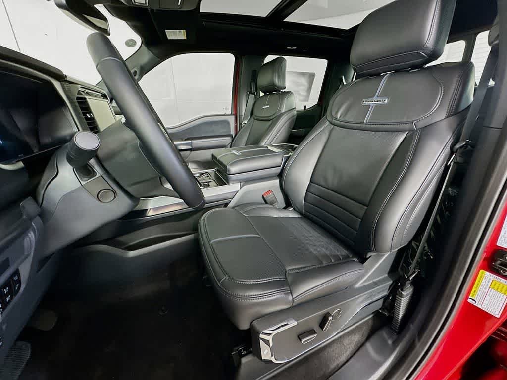 Thumbnail: 2025 Ford F-150 - 12