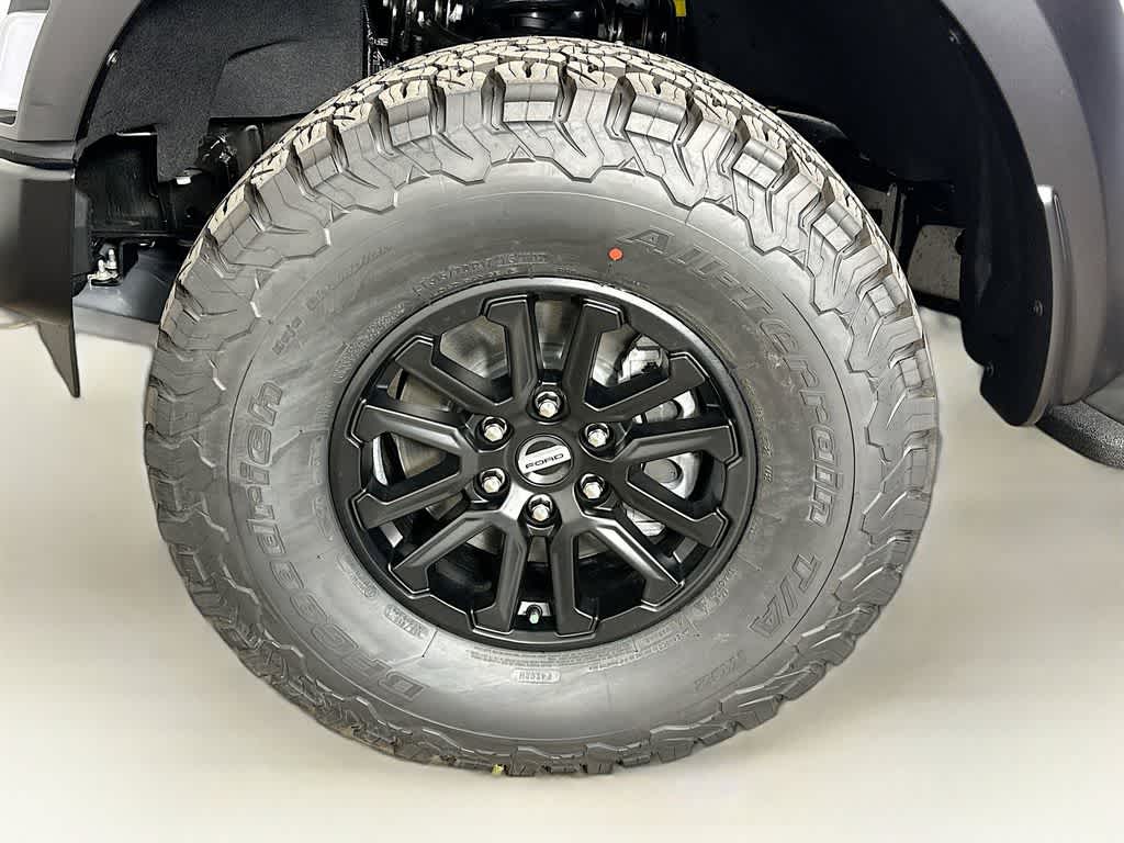 Thumbnail: 2026 Ford F-150 - 8