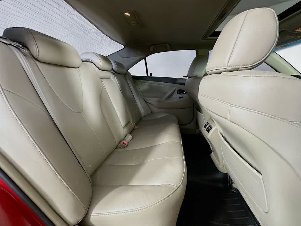 Thumbnail: 2009 Toyota Camry - 30