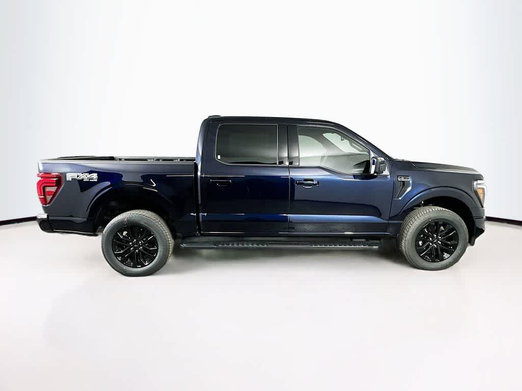 Thumbnail: 2026 Ford F-150 - 26