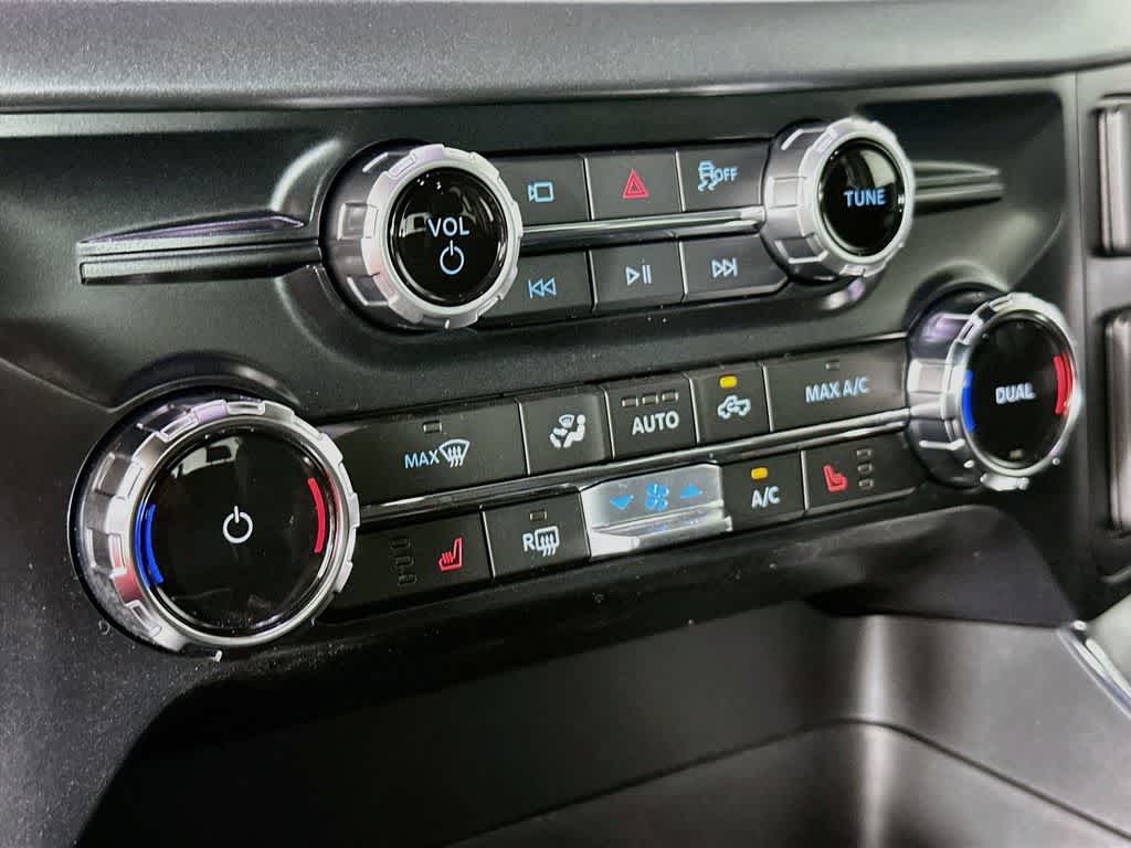 Thumbnail: 2026 Ford F-150 - 18