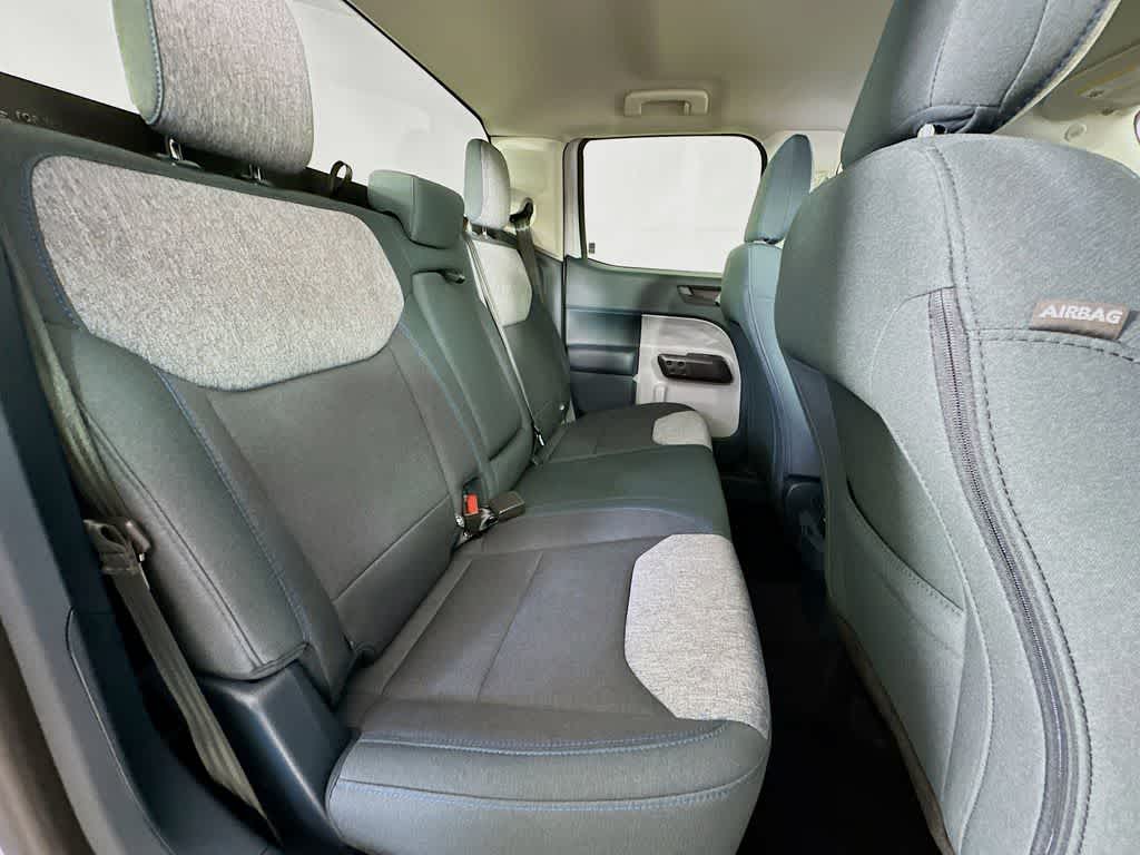 Thumbnail: 2025 Ford Maverick - 28