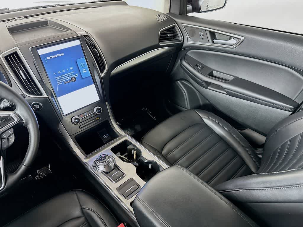Thumbnail: 2022 Ford Edge - 11