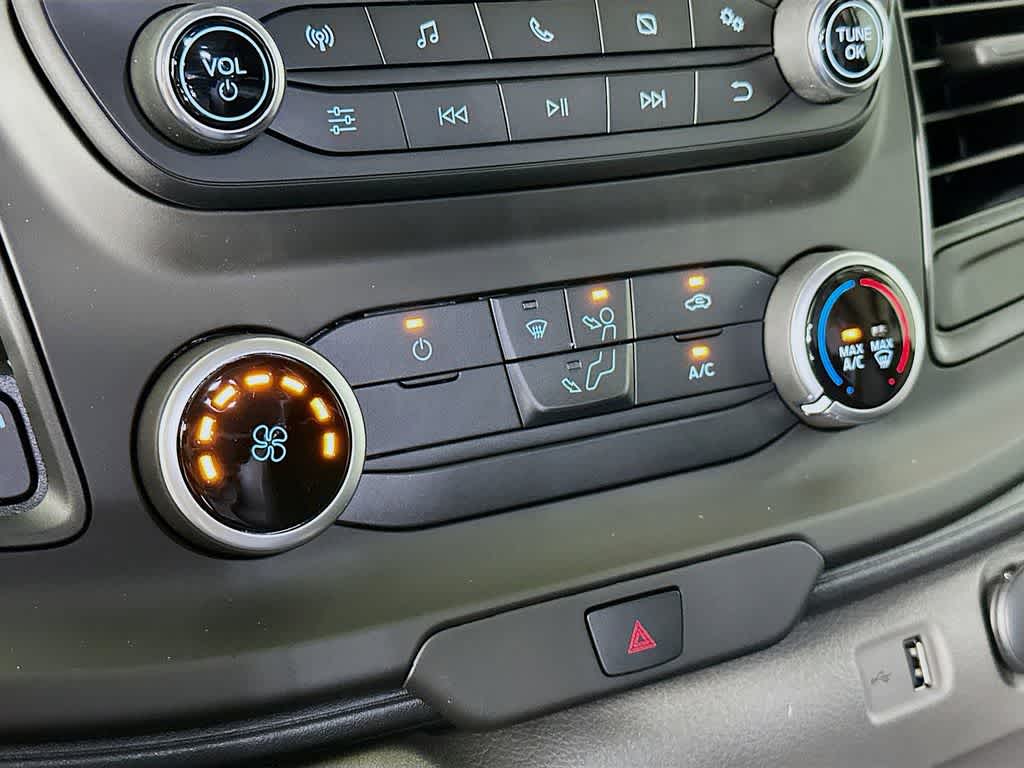 Thumbnail: 2025 Ford Transit Series - 16