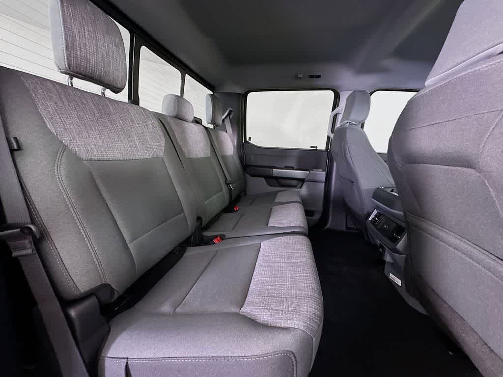 Thumbnail: 2026 Ford F-250 - 31