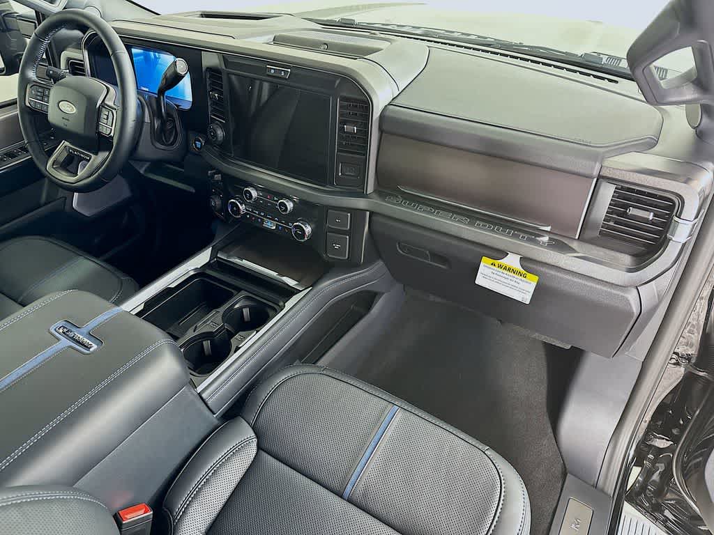 Thumbnail: 2026 Ford F-250 - 35