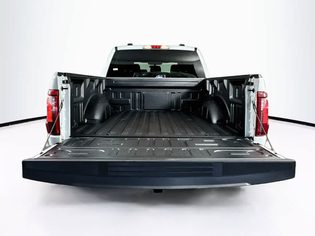 Thumbnail: 2026 Ford F-150 - 21