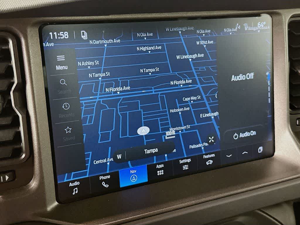 Thumbnail: 2026 Ford Bronco - 28