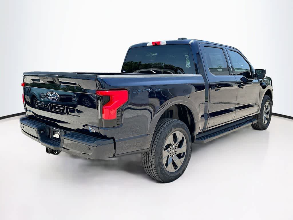 Thumbnail: 2025 Ford F-150 - 21