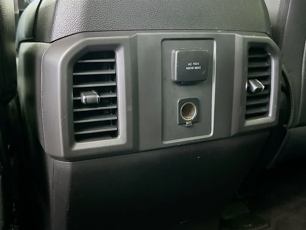 Thumbnail: 2016 Ford F-150 - 13