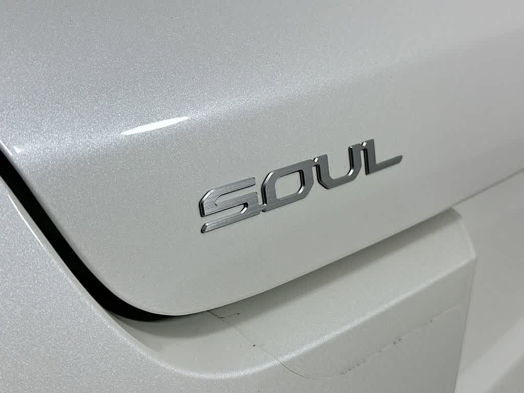 Thumbnail: 2025 Kia Soul - 7