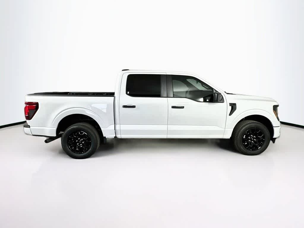 Thumbnail: 2026 Ford F-150 - 26