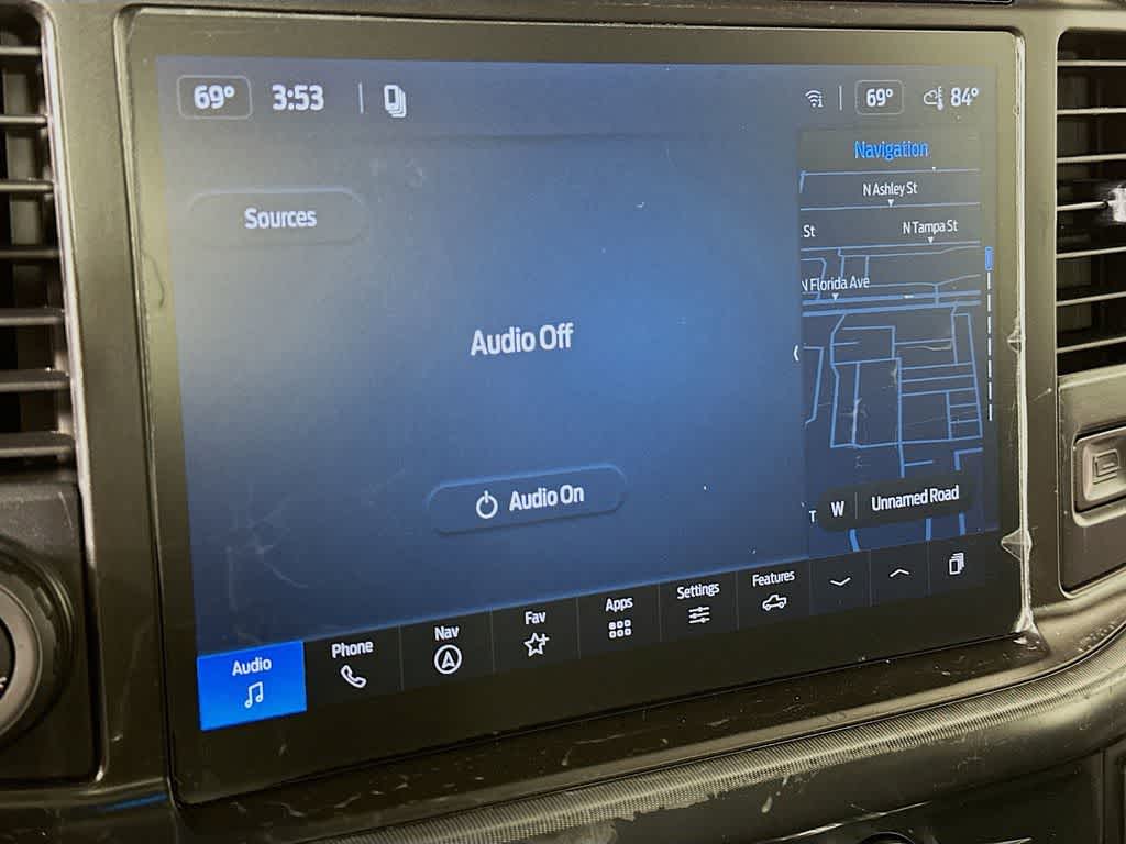 Thumbnail: 2026 Ford F-150 - 16