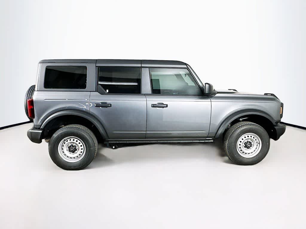 Thumbnail: 2025 Ford Bronco - 25