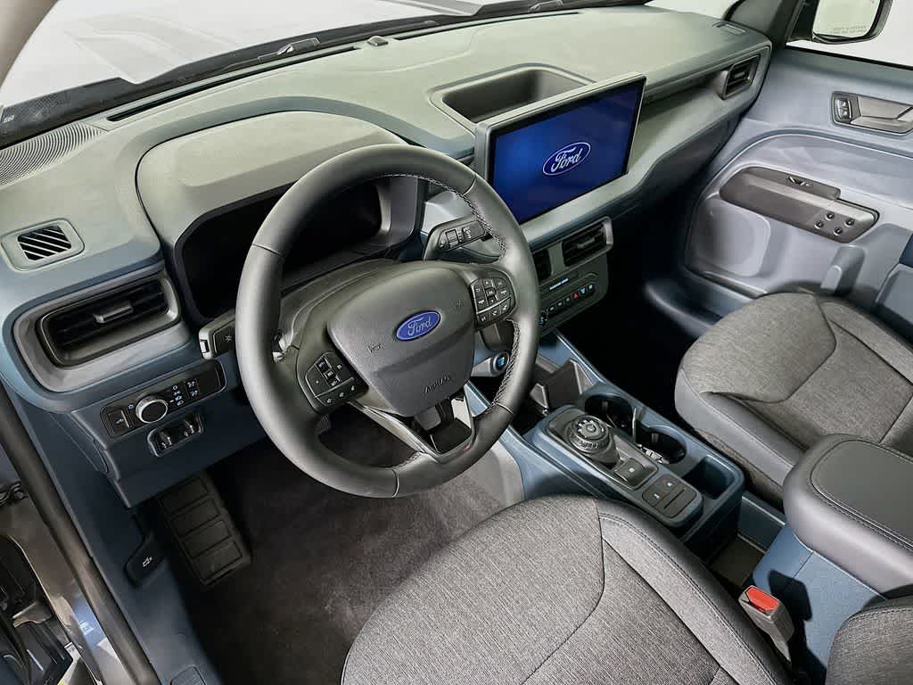 Thumbnail: 2026 Ford Maverick - 2