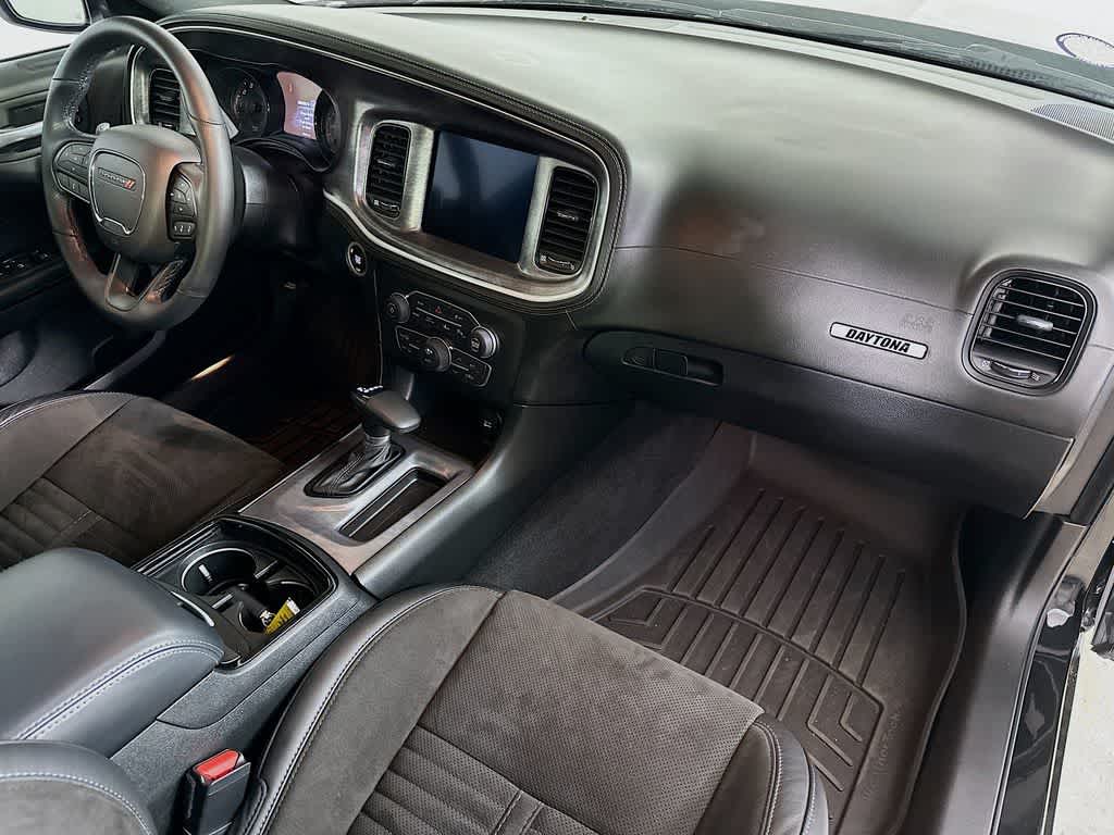 Thumbnail: 2023 Dodge Charger - 33