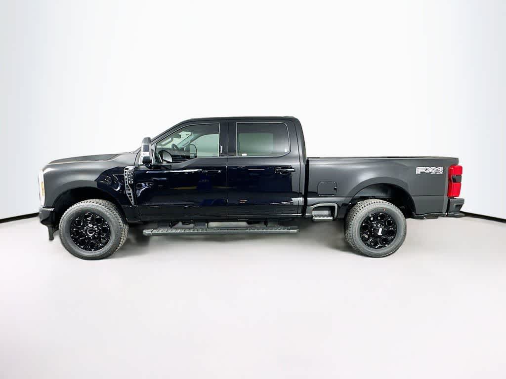 Thumbnail: 2026 Ford F-250 - 3