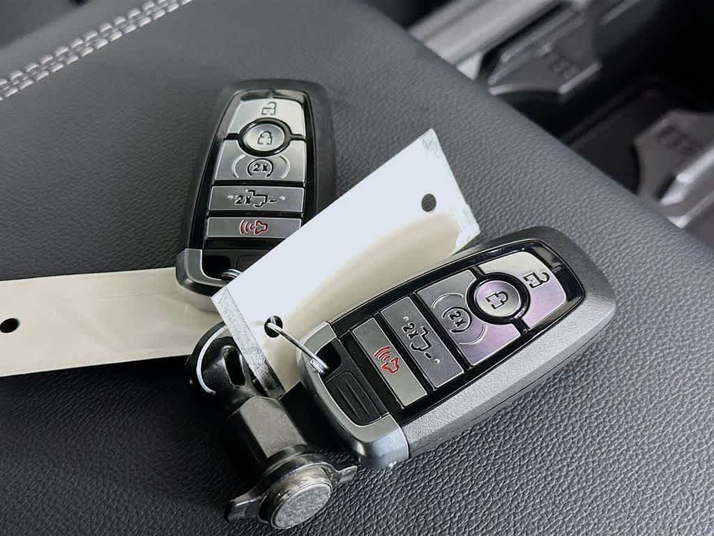 Thumbnail: 2026 Ford F-250 - 22