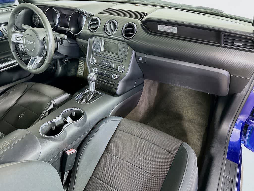 Thumbnail: 2016 Ford Mustang - 30