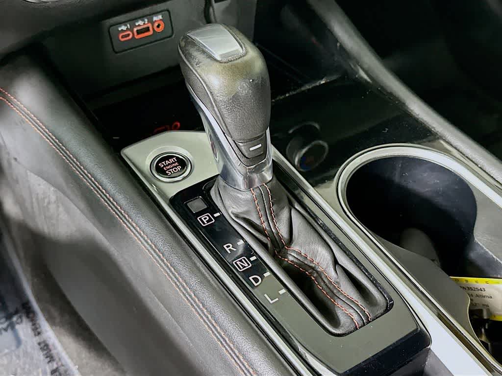 Thumbnail: 2024 Nissan Altima - 18