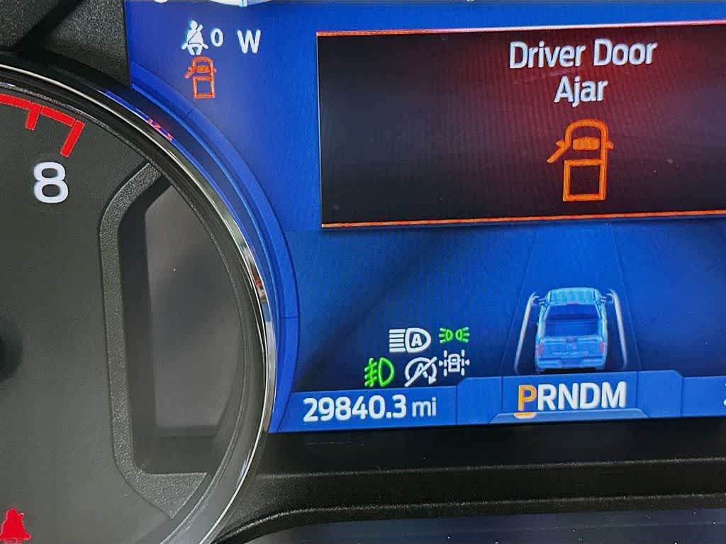 2021 Ford F-150 XLT 20