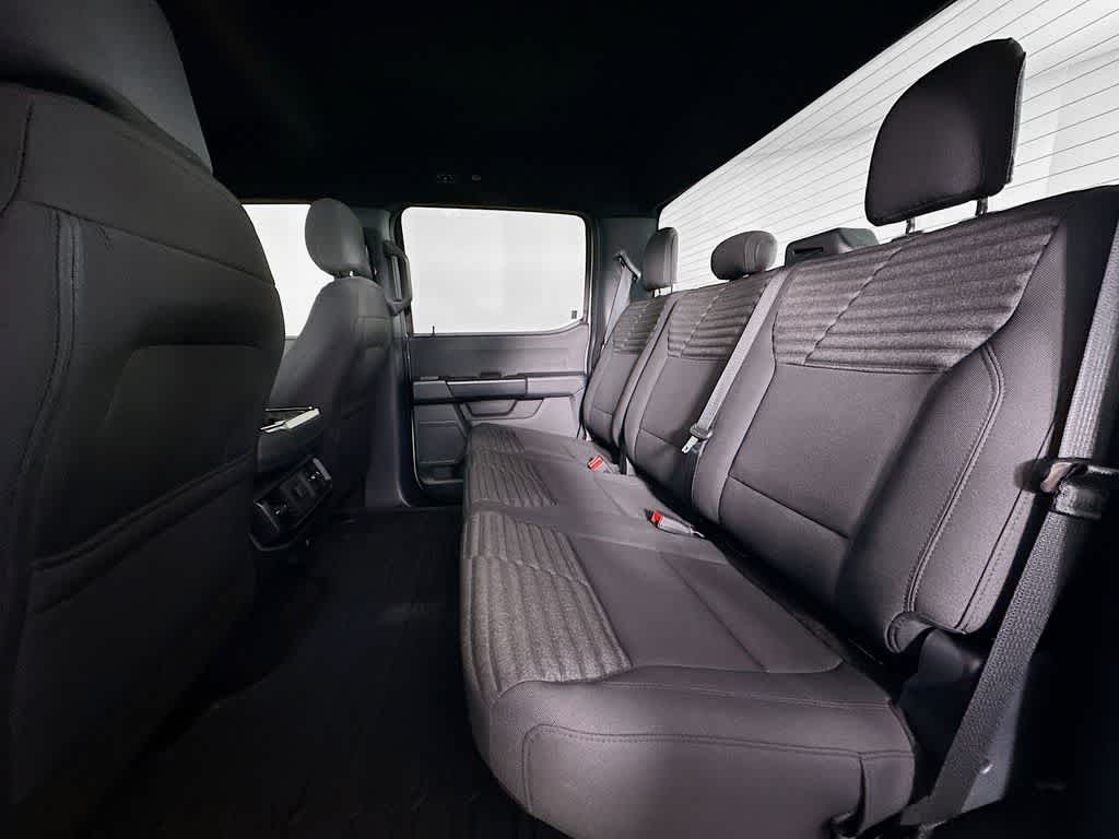 Thumbnail: 2021 Ford F-150 - 14