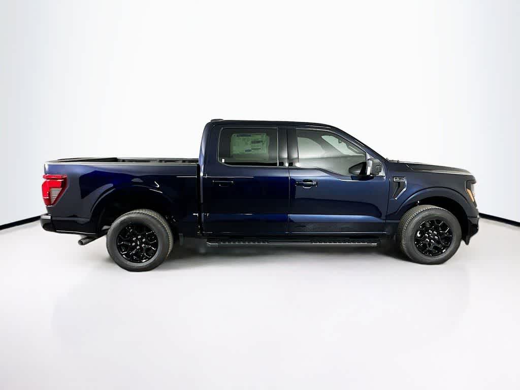 Thumbnail: 2025 Ford F-150 - 26