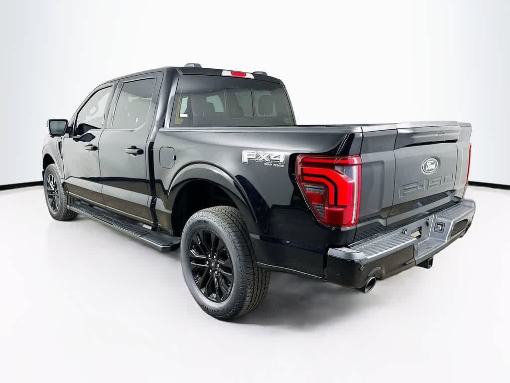 Thumbnail: 2026 Ford F-150 - 4