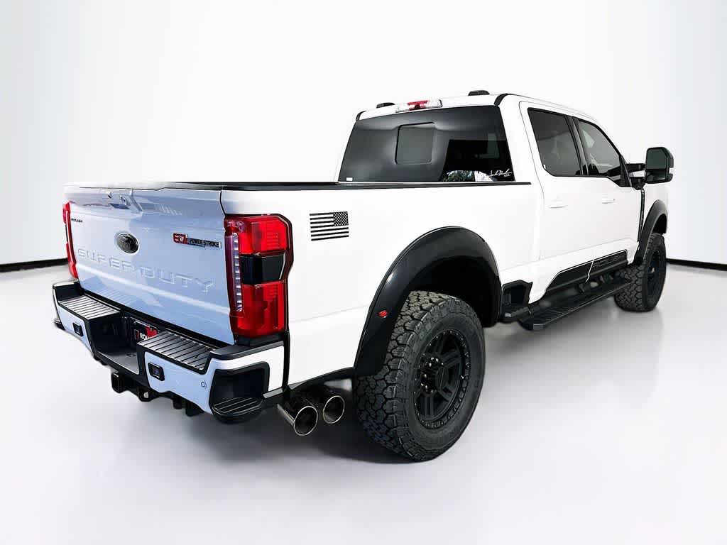 Thumbnail: 2026 Ford F-250 - 24
