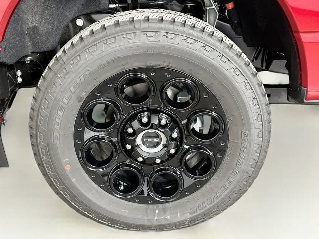 Thumbnail: 2026 Ford F-250 - 8