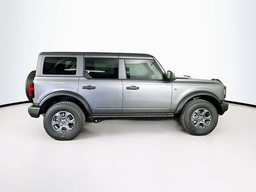 Thumbnail: 2025 Ford Bronco - 26