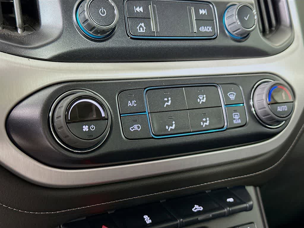 Thumbnail: 2022 GMC Canyon - 17