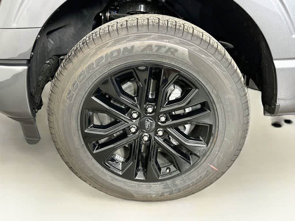 Thumbnail: 2026 Ford F-150 - 8