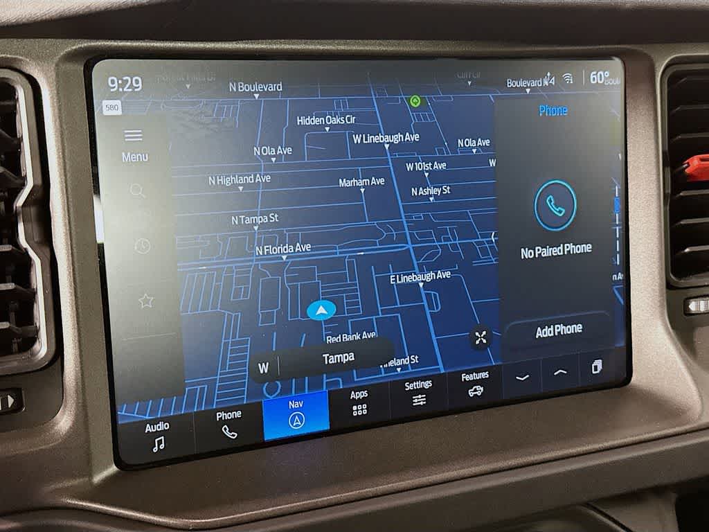 Thumbnail: 2025 Ford Bronco - 27