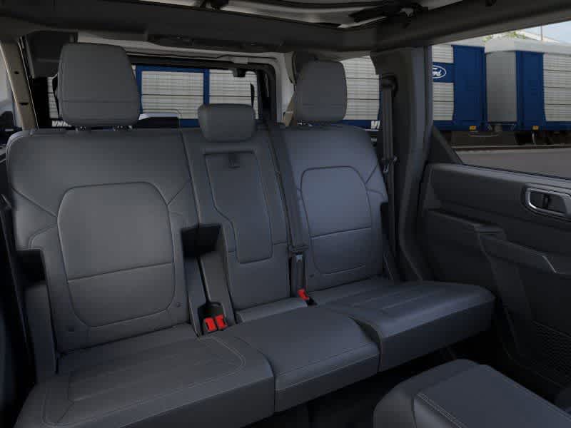 Thumbnail: 2026 Ford Bronco - 11