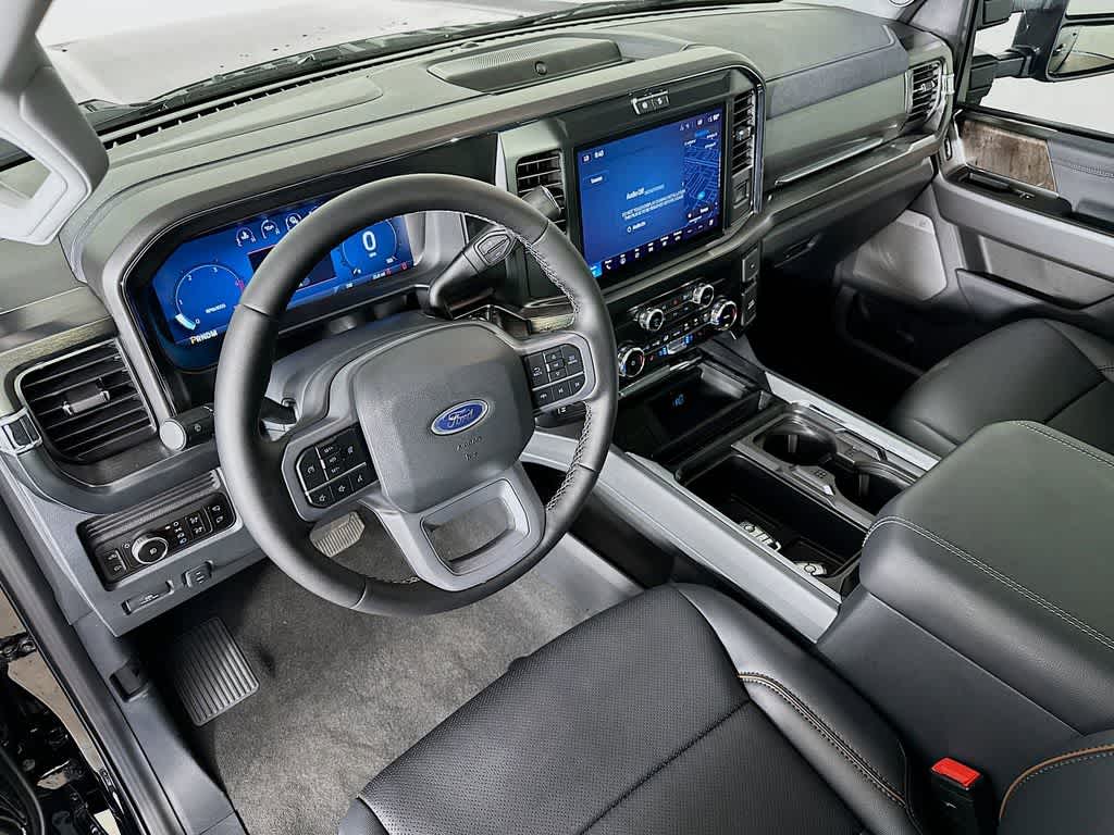 Thumbnail: 2025 Ford F-250 - 2