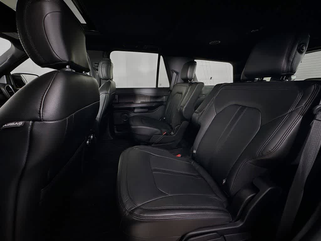 Thumbnail: 2020 Ford Expedition - 14