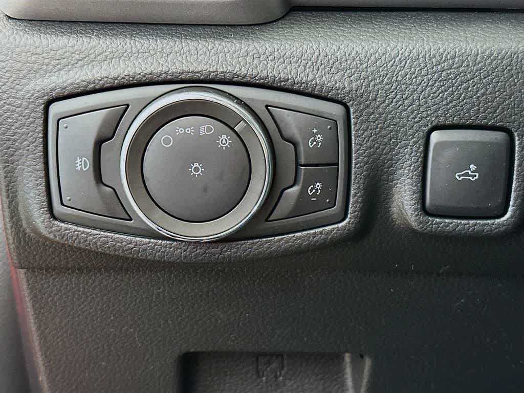 Thumbnail: 2020 Ford Ranger - 26