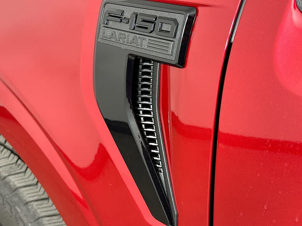 Thumbnail: 2025 Ford F-150 - 7