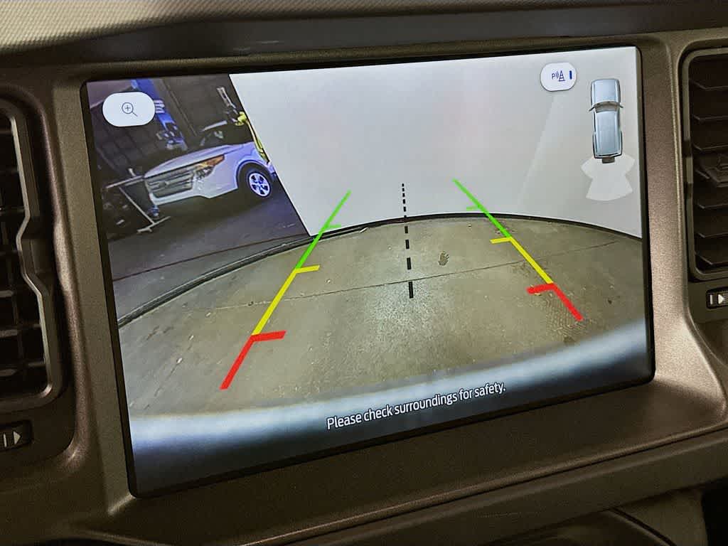 Thumbnail: 2025 Ford Bronco - 29